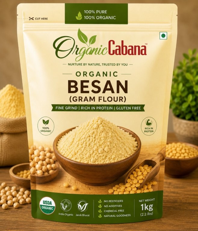 Besan