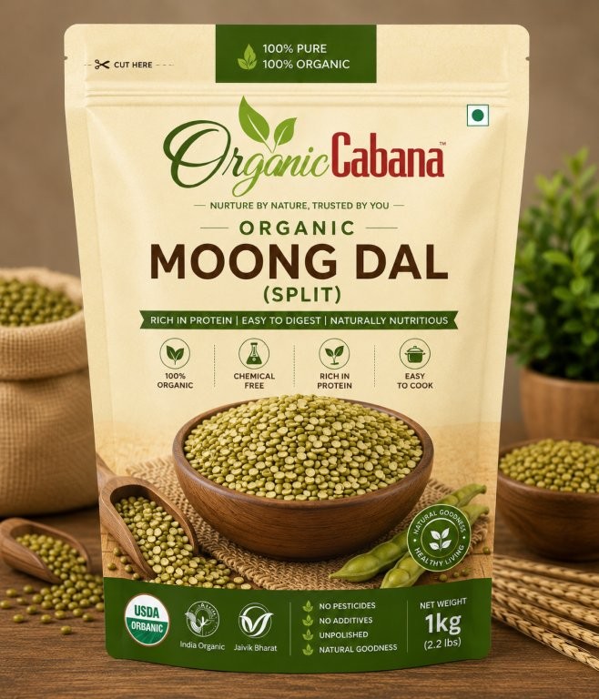 Moong Dal